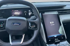 Ford Explorer EV Extended Range RWD