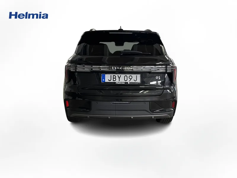 Bild 8 av 16 – Lynk & Co 01 PHEV More