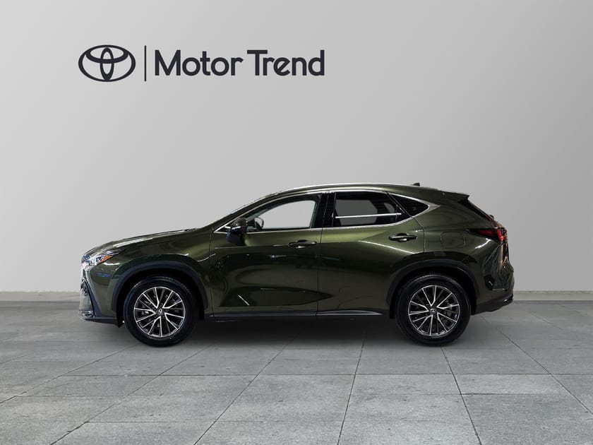 Bild 3 av Lexus NX 450h+
