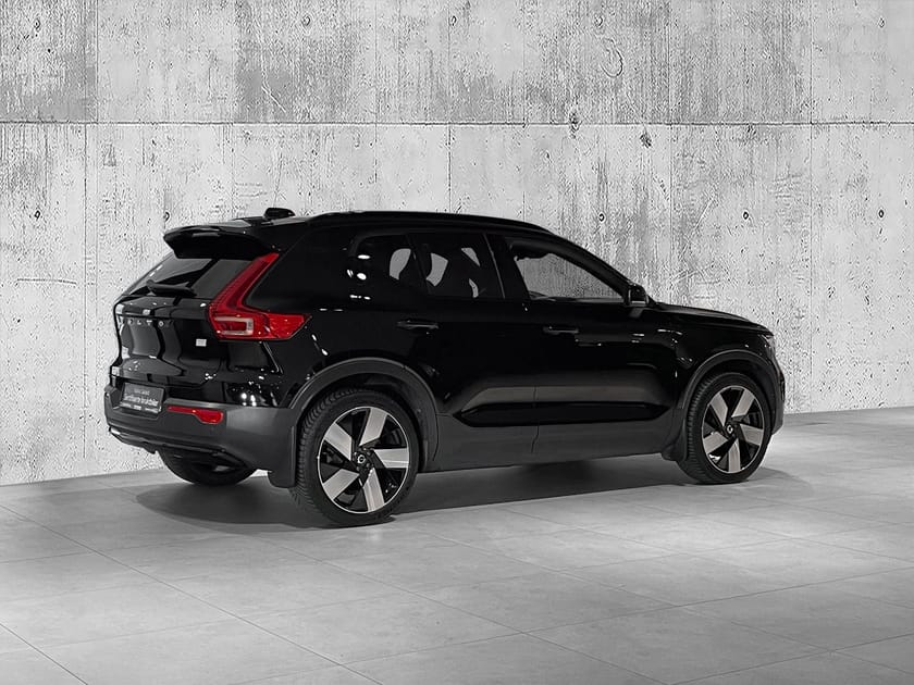 Bilde 5 av Volvo XC40 Recharge Twin Ultimate KROK|PANO|20"|H&K|TONEDE