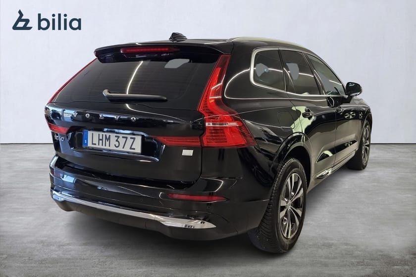 Bild 2 av Volvo XC60 Recharge T6 Core Edition *DRAG*