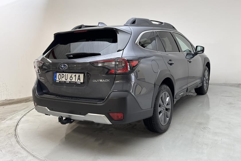 Bild 3 av Subaru Outback
