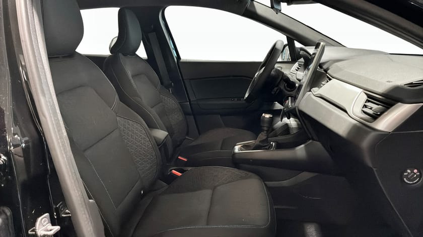 Bild 3 av Renault Captur EVOLUTION TCE 90 - RABATTERAD 61,800KR
