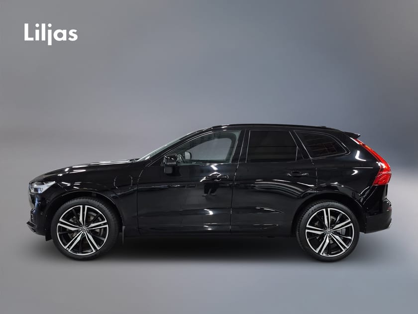 Bild 3 av Volvo XC60