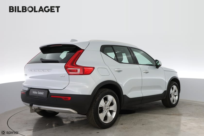 Bild 4 av Volvo XC40 D3 FWD Momentum Advanced