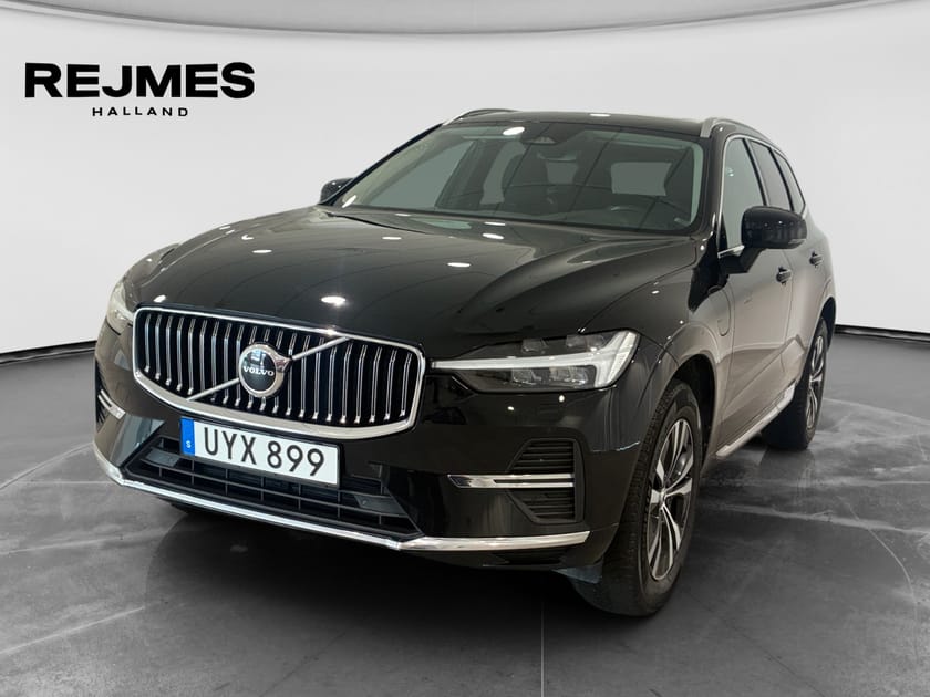 Bild 1 av Volvo XC60 Recharge T6 Core Edition