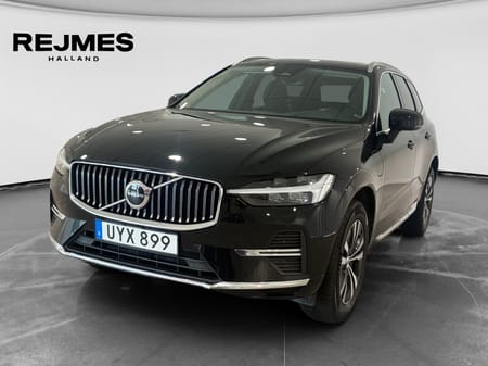 Volvo XC60 Recharge T6 Core Edition