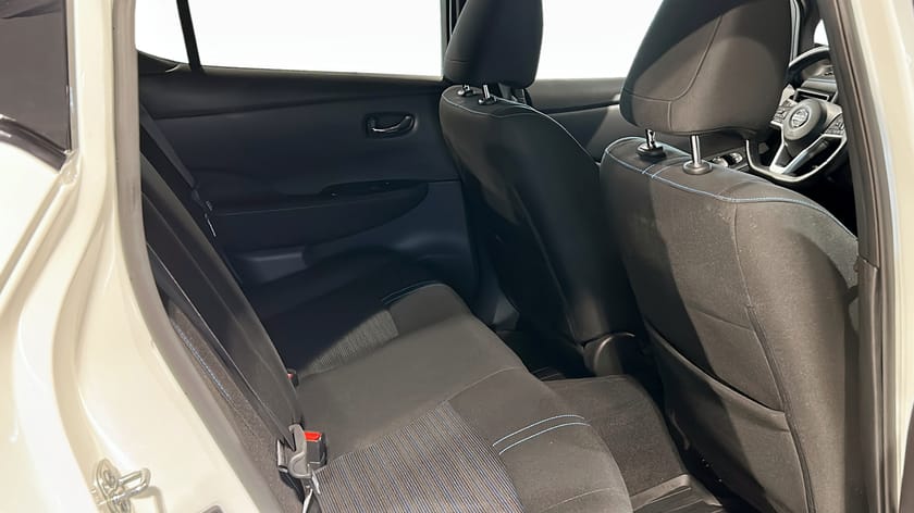 Bild 5 av Nissan Leaf e+ N-CONNECTA MY21 62 KWH LED