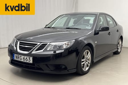 Saab 9-3 SportSedan 1.8t Biopower