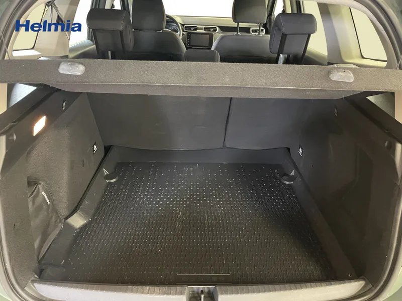 Bild 13 av 14 – Dacia Duster PhII 4x2 TCe 150 Express A