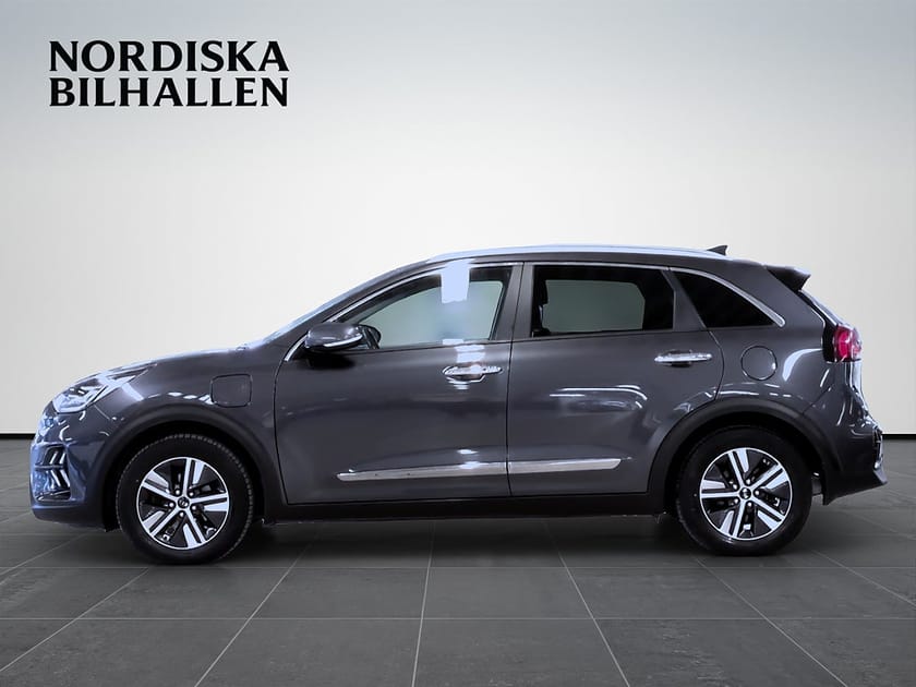 Bild 4 av Kia Niro P-HEV