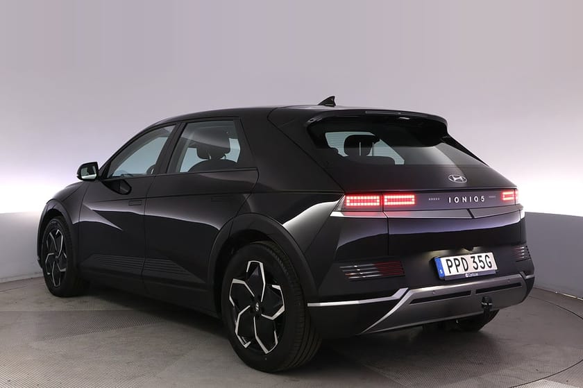 Bild 4 av Hyundai Ioniq 5