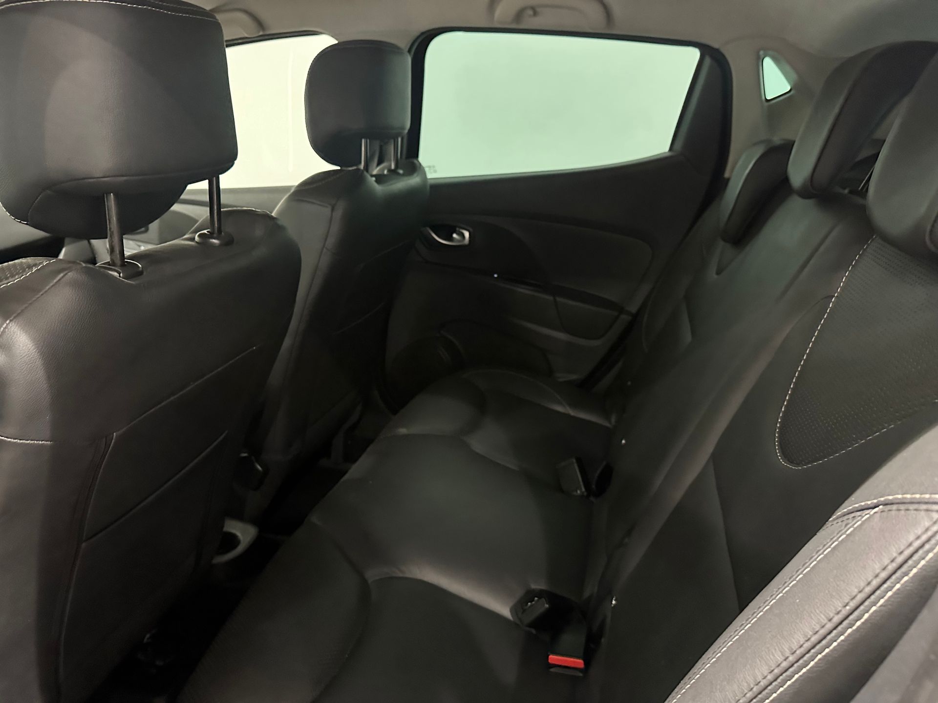 Renault Clio 2016, bild 7/10