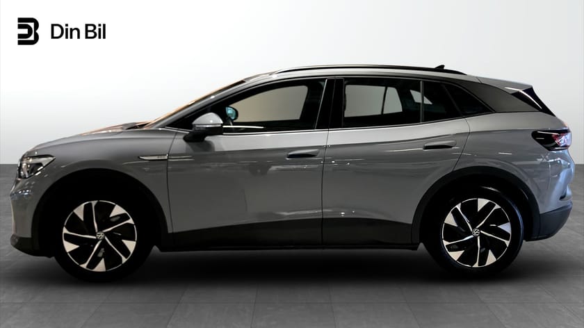 Bild 2 av Volkswagen ID.4 Pro Performance Komfort/P-sensorer