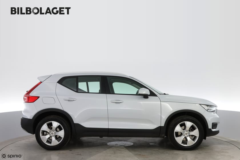 Bild 5 av Volvo XC40 D3 FWD Momentum Advanced