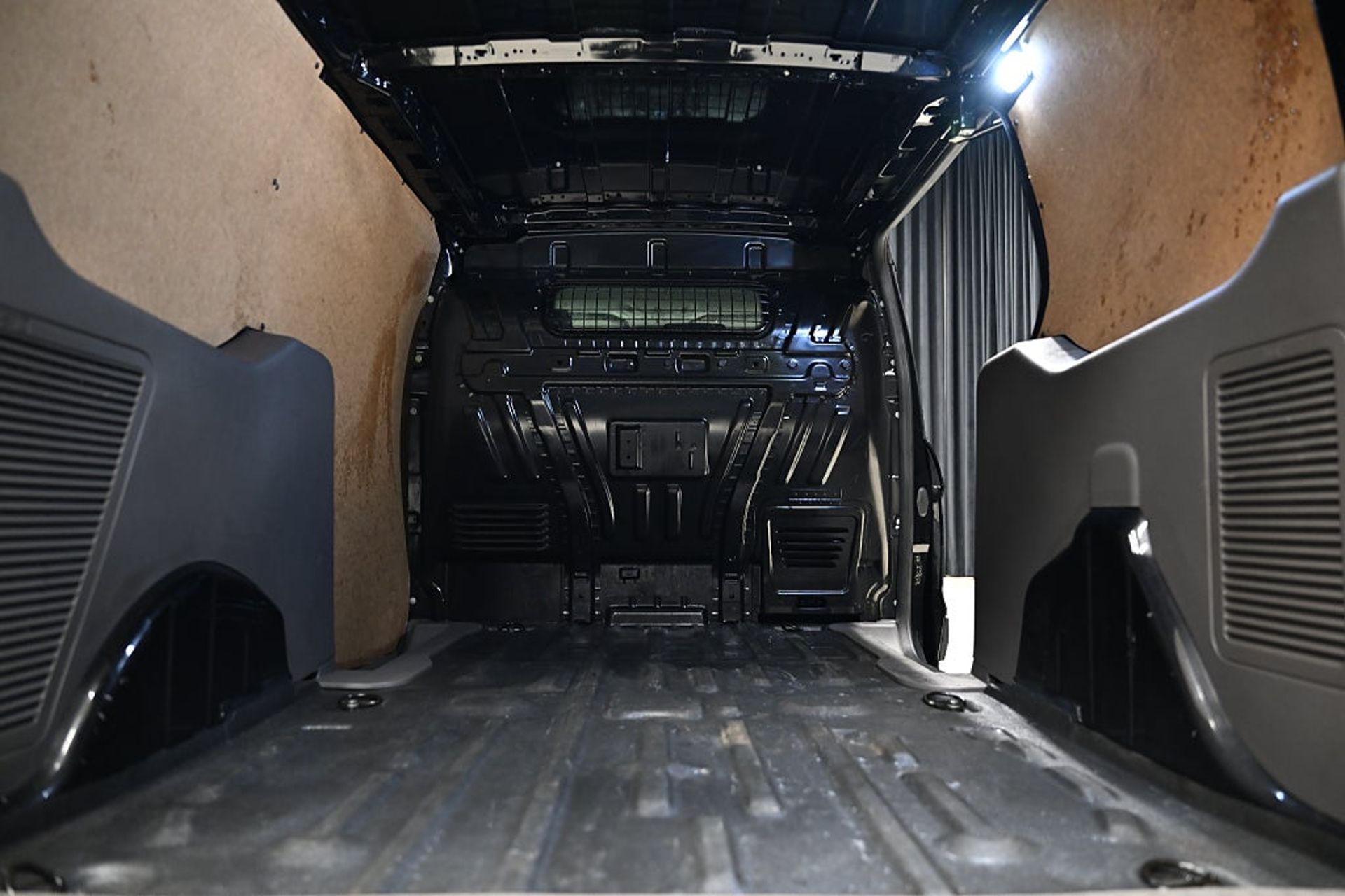 Ford Transit Connect 2019, bild 7/10