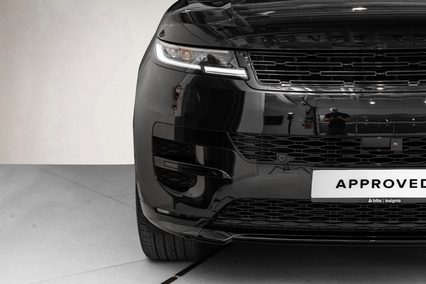 Bilde 3 av Land Rover Range Rover Sport P550e 2026 Autobiography ++