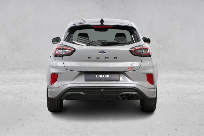 Bilde 4 av Ford Puma ST 1,5-200hk /Recaro/Pano/Krok/PerformancePk/B&O/Defa+