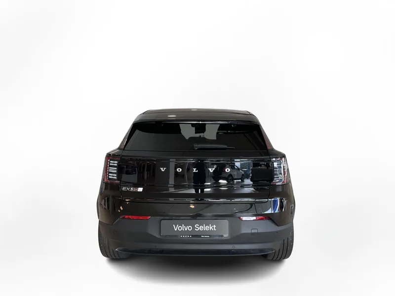 Bild 5 av 27 – Volvo EX30 Twin Motor Performance Ultra