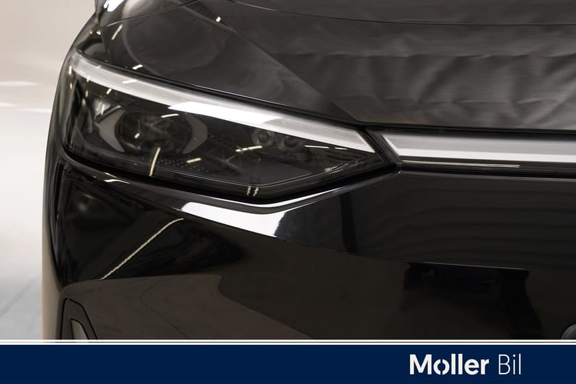 Bilde 3 av Volkswagen ID.7 GTX Tourer