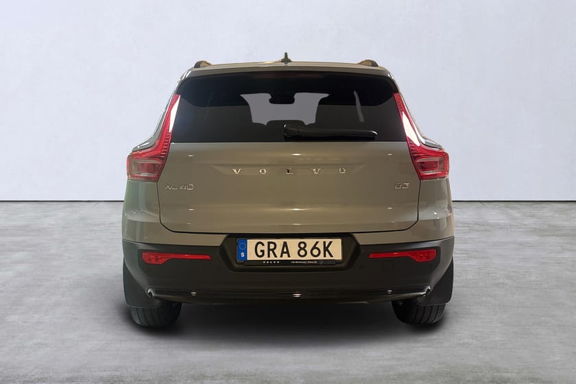 Bild 5 av Volvo XC40