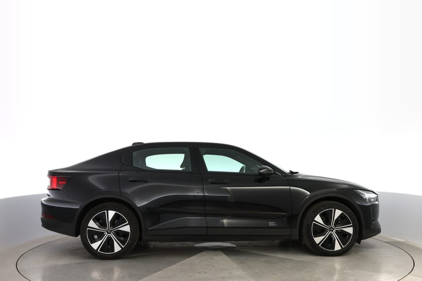 Bild 5 av Polestar 2 Long Range Single Motor