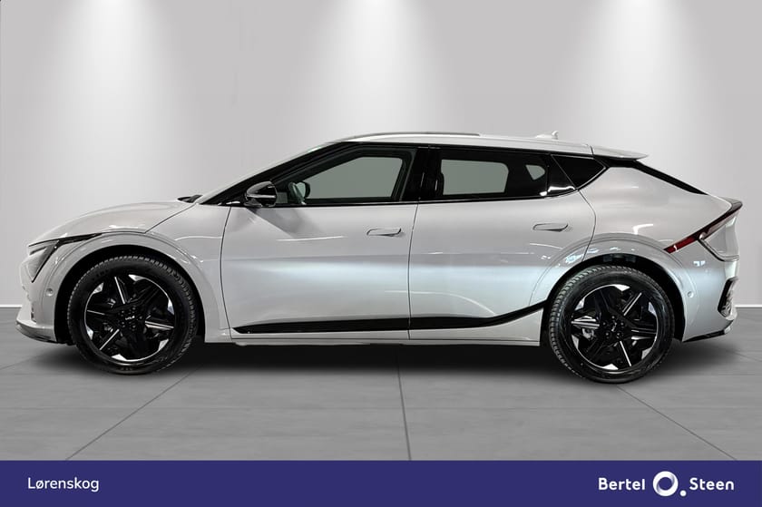 Bilde 2 av Kia EV6 AWD Long Range GT Line LR | Meridian™ | 360° | AdCruise | Soltak