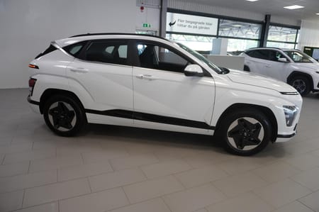 Hyundai Kona Electric Long Range 65.4kWh Essential