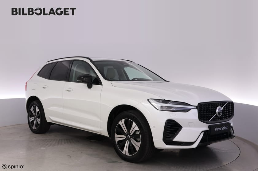 Bild 1 av Volvo XC60 T6 Plus Dark Edition HÖGSPEC **SELEKT**