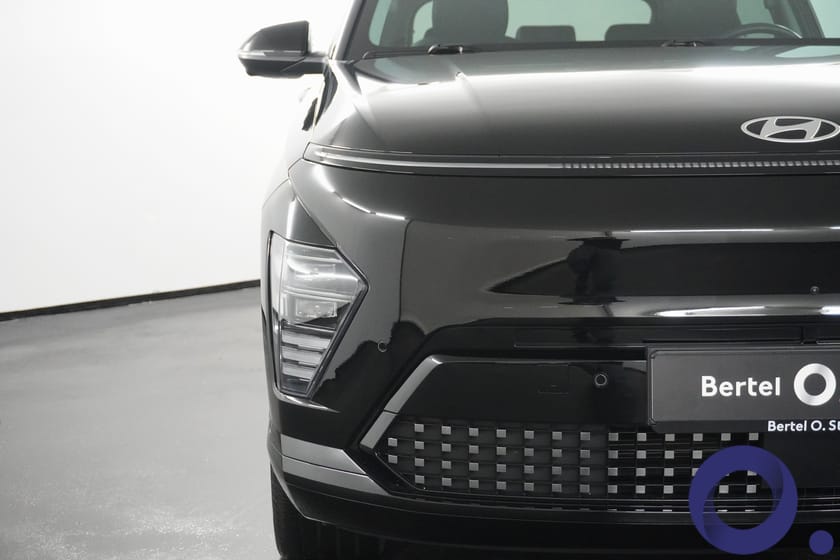 Bilde 4 av Hyundai Kona Electric Long Range Premium med Glasstak