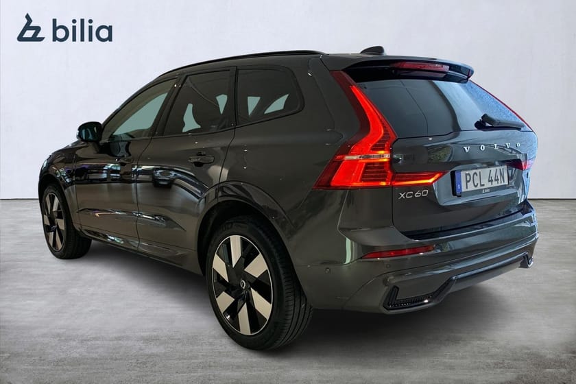 Bild 2 av Volvo XC60 Recharge T6 Plus Dark Edition.