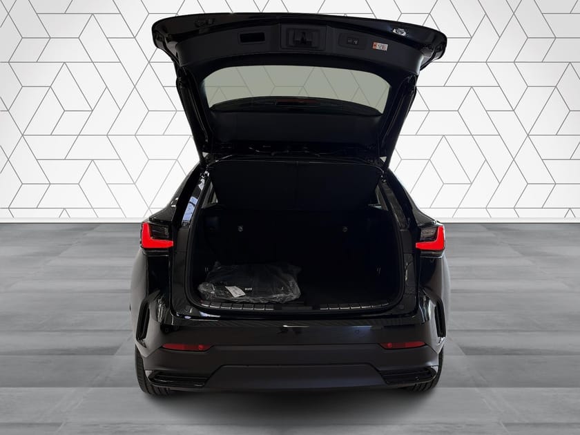 Bild 5 av Lexus NX 350h AWD BUSINESS TEKNIKPAKET