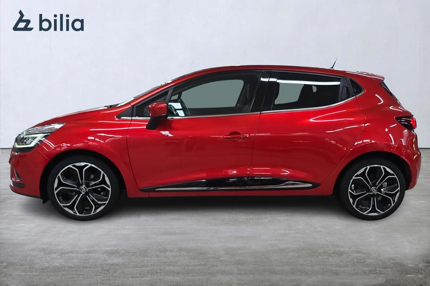 Bild 3 av Renault Clio PhII Energy TCe 90  Intens 5-d