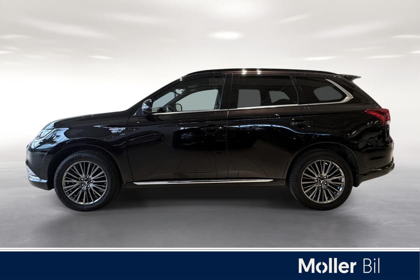 Bilde 5 av Mitsubishi Outlander PHEV