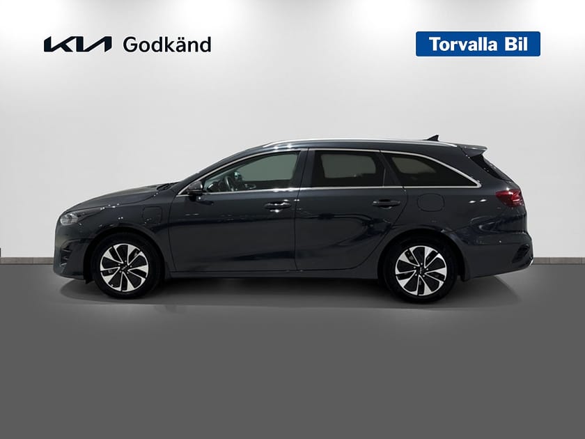 Bild 5 av Kia Ceed Sportswagon Plug-in Hybrid SW Advance *V-hjul*
