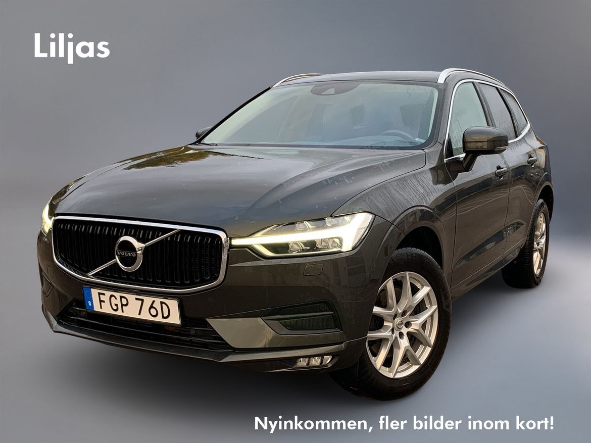 FGP76D – Volvo XC60