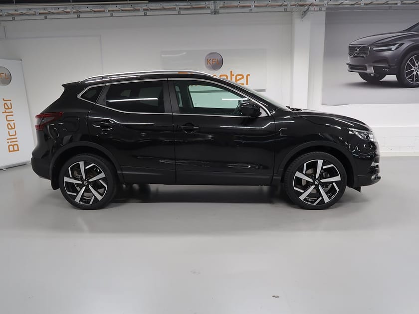 Bild 4 av Nissan Qashqai