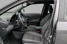 Thumnail bilde 3 av Toyota Yaris Cross Hybrid 115 AWD-i