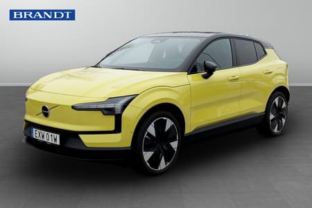 Volvo EX30 Twin Motor Performance Ultra