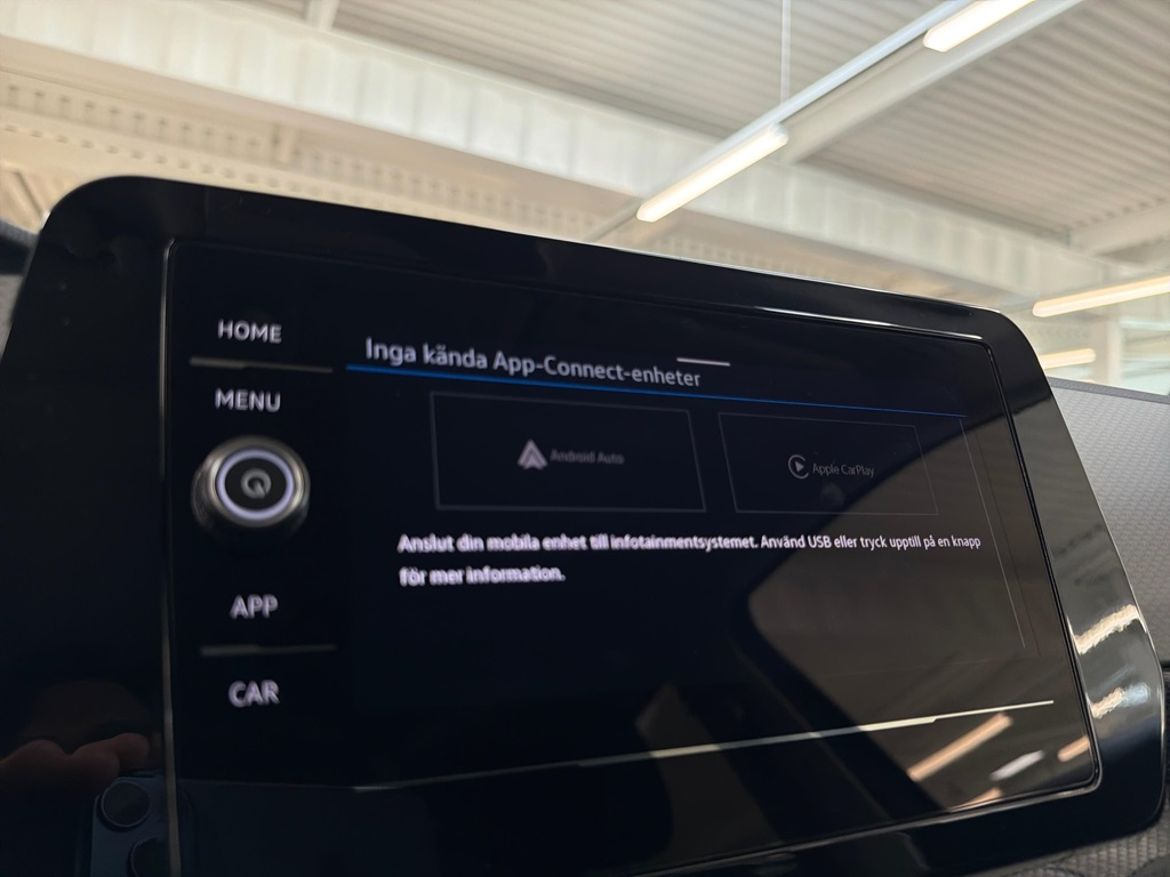 Volkswagen Volkswagen T-Cross — bild 18