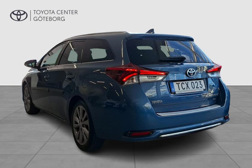 Bild 2 av Toyota Auris Touring Sports Hybrid 1,8 EXECUTIVE SKYVIEW