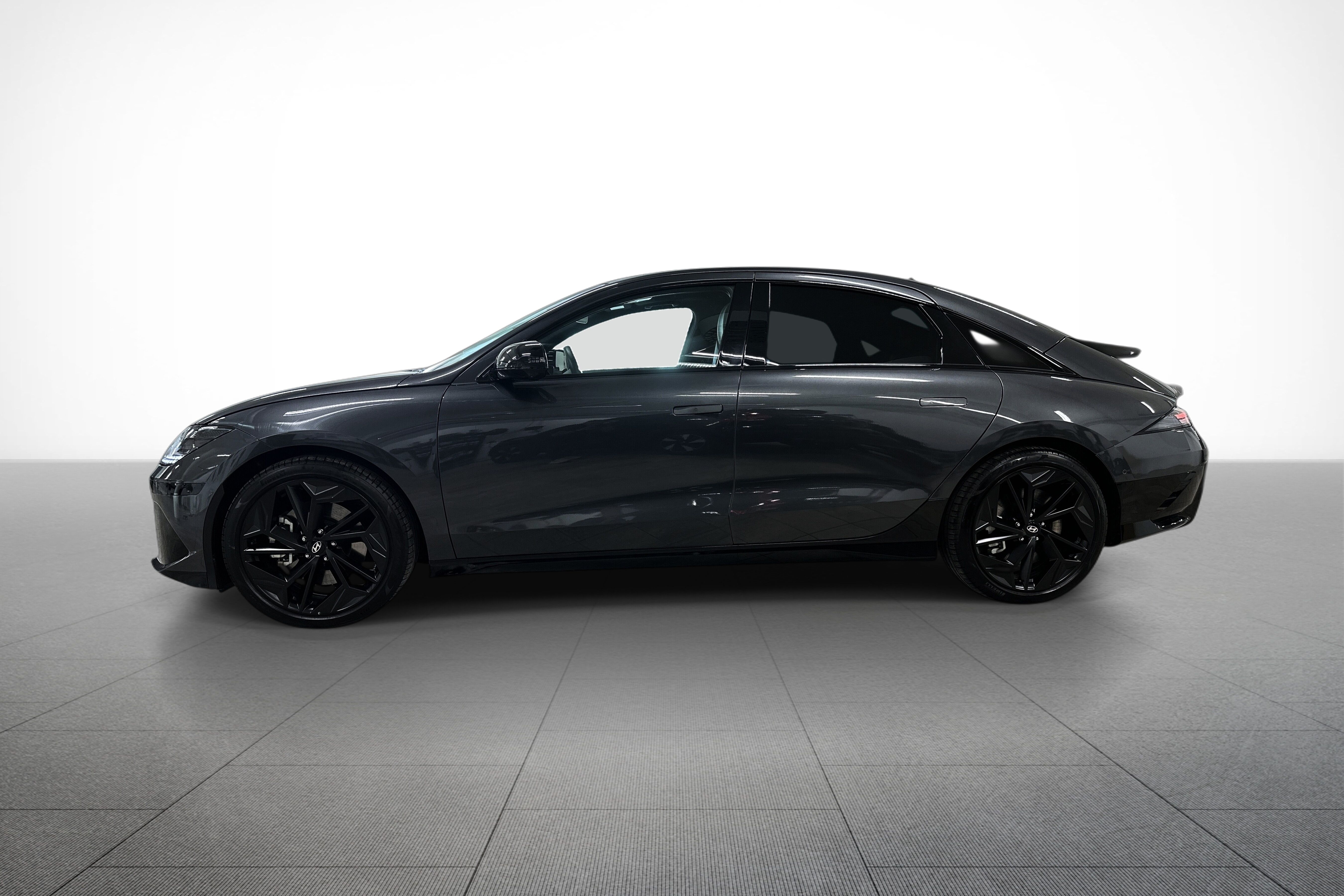 Hyundai Ioniq 6 bilde 3