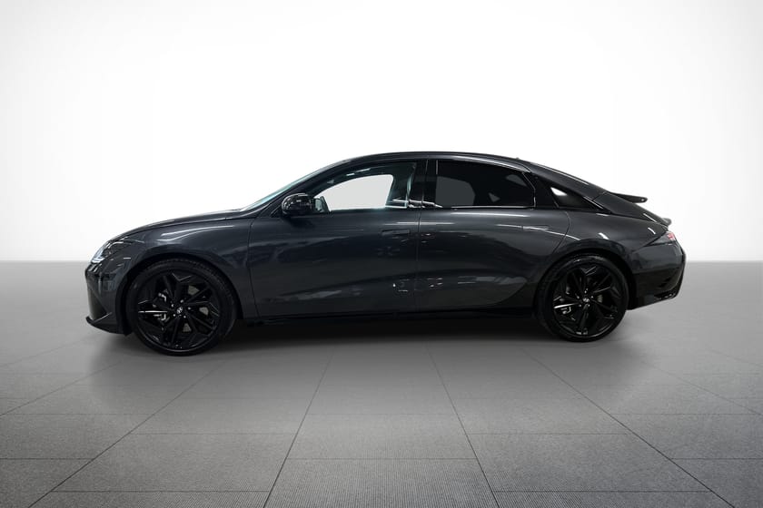 Bilde 3 av Hyundai Ioniq 6 Premium, AWD, Soltak, el.seter, Carplay/Android, ACC