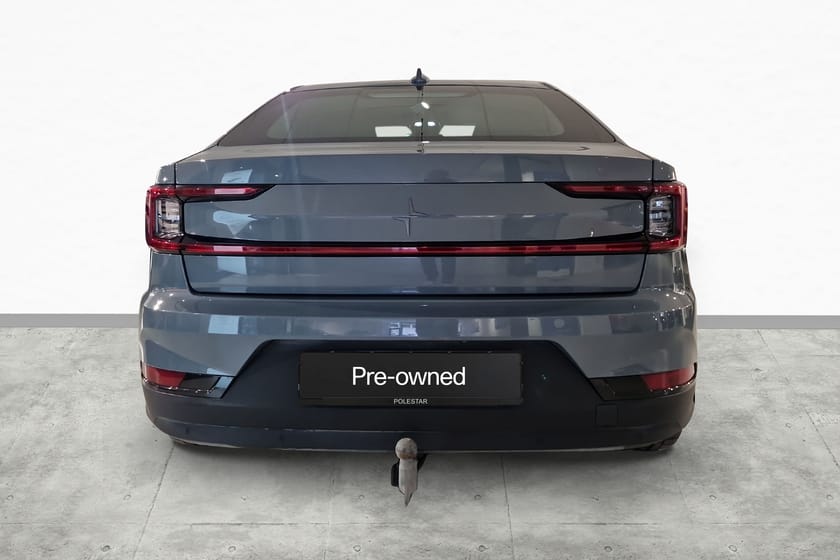 Bild 5 av Polestar 2 Long Range Dual Motor 78kWh