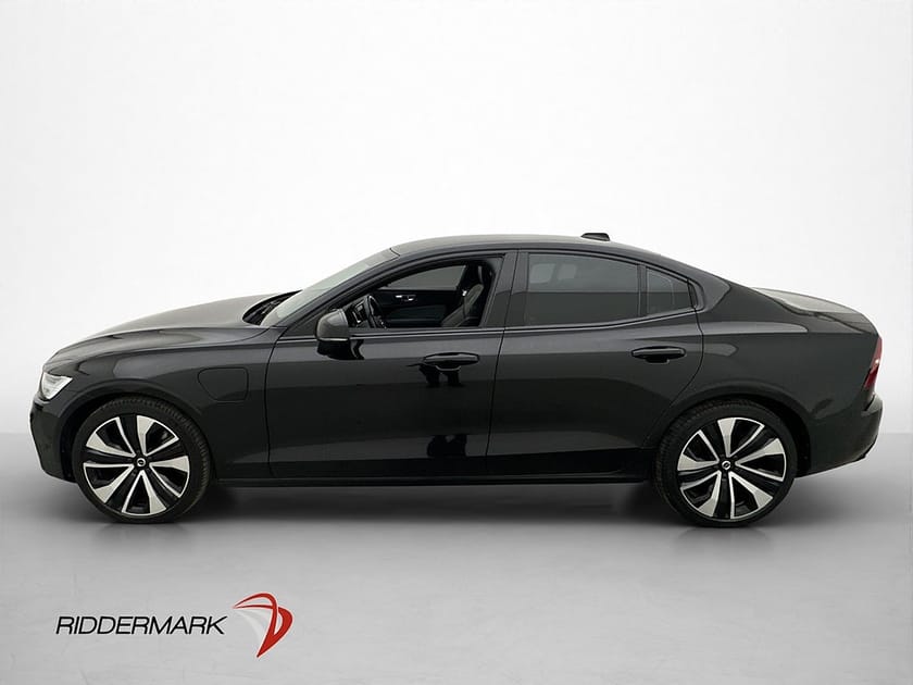 Bild 4 av Volvo S60 T8 AWD 392hk R-Design H/K Navi 360° Värmare
