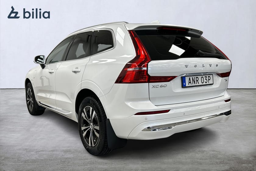 Bild 2 av Volvo XC60 T6 Core Special Edition