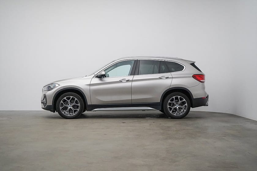 Bild 3 av BMW X1 xDrive20d / 190hk / RÄNTEKAMPANJ