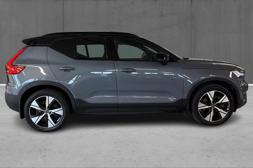 Bilde 4 av Volvo XC40 P8 AWD Recharge Aktiv-LED, Hengerfeste
