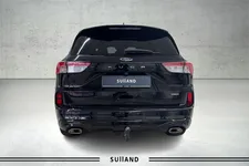 Thumnail bilde 3 av Ford Kuga Plug-In Hybrid