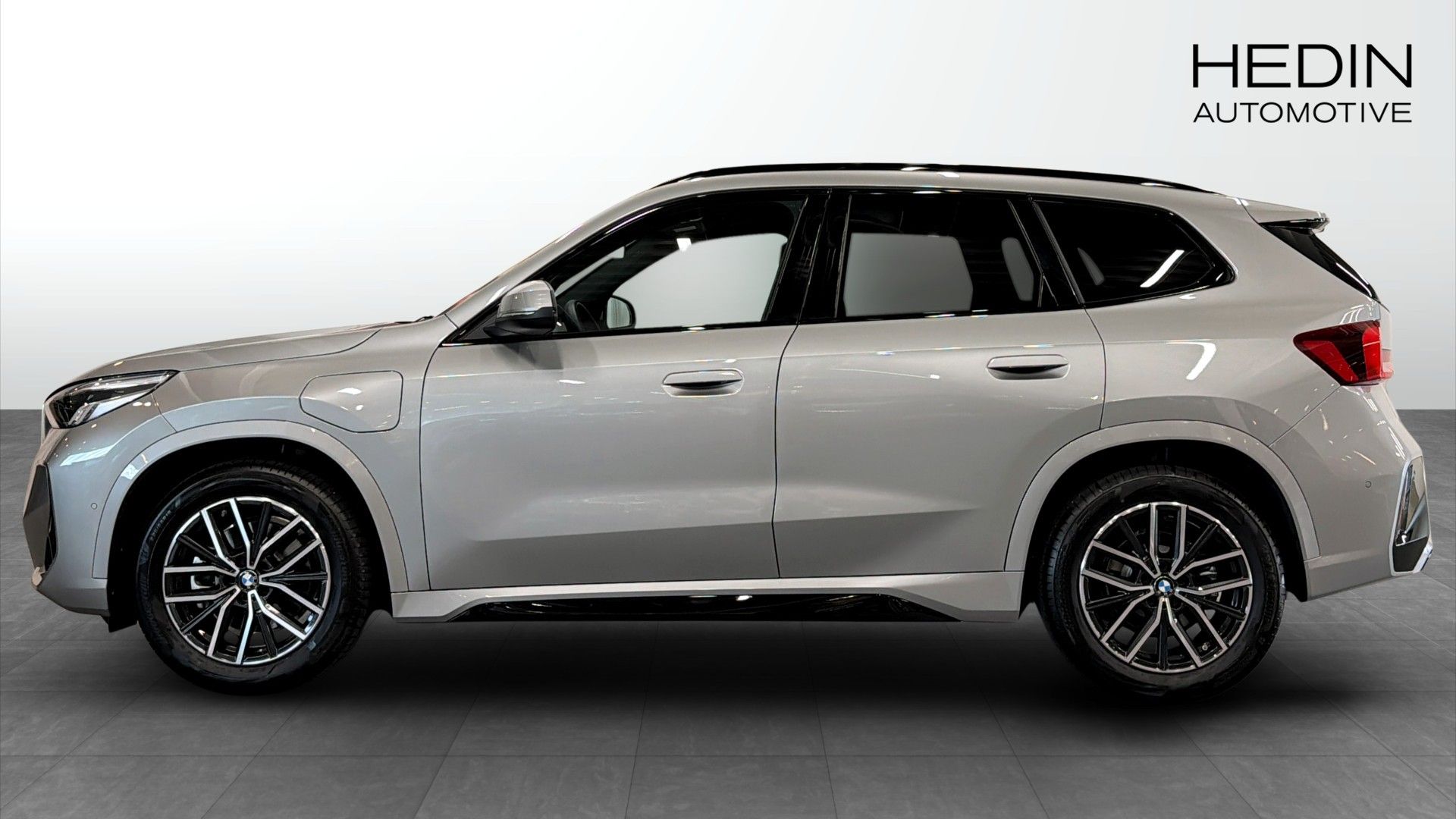 BMW X1 xDrive25e 2026, bild 6/10